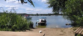 Vacation apartment Werder Havel