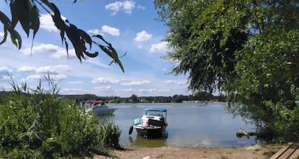 Ferienwohnung Werder Havel