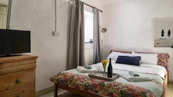 2 dormitorios, wifi gratis, ropa de cama
