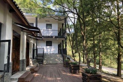 Jinjiawan Guesthouse