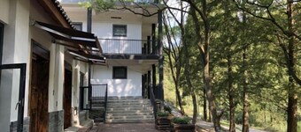 Jinjiawan Guesthouse