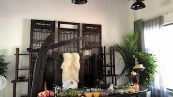 Habitación