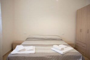 2 soverom og wi-fi (inkludert)