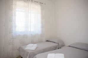 2 bedrooms, free WiFi - Apartment in Puglia with Wi-Fi and Barbecue (Cisternino)