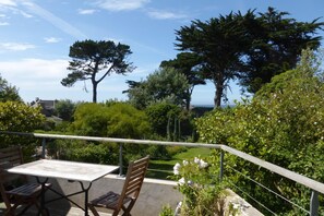 Servei de restauració a l'aire lliure