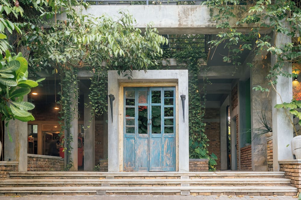 Ceylon Kingsmen Garden Hotel