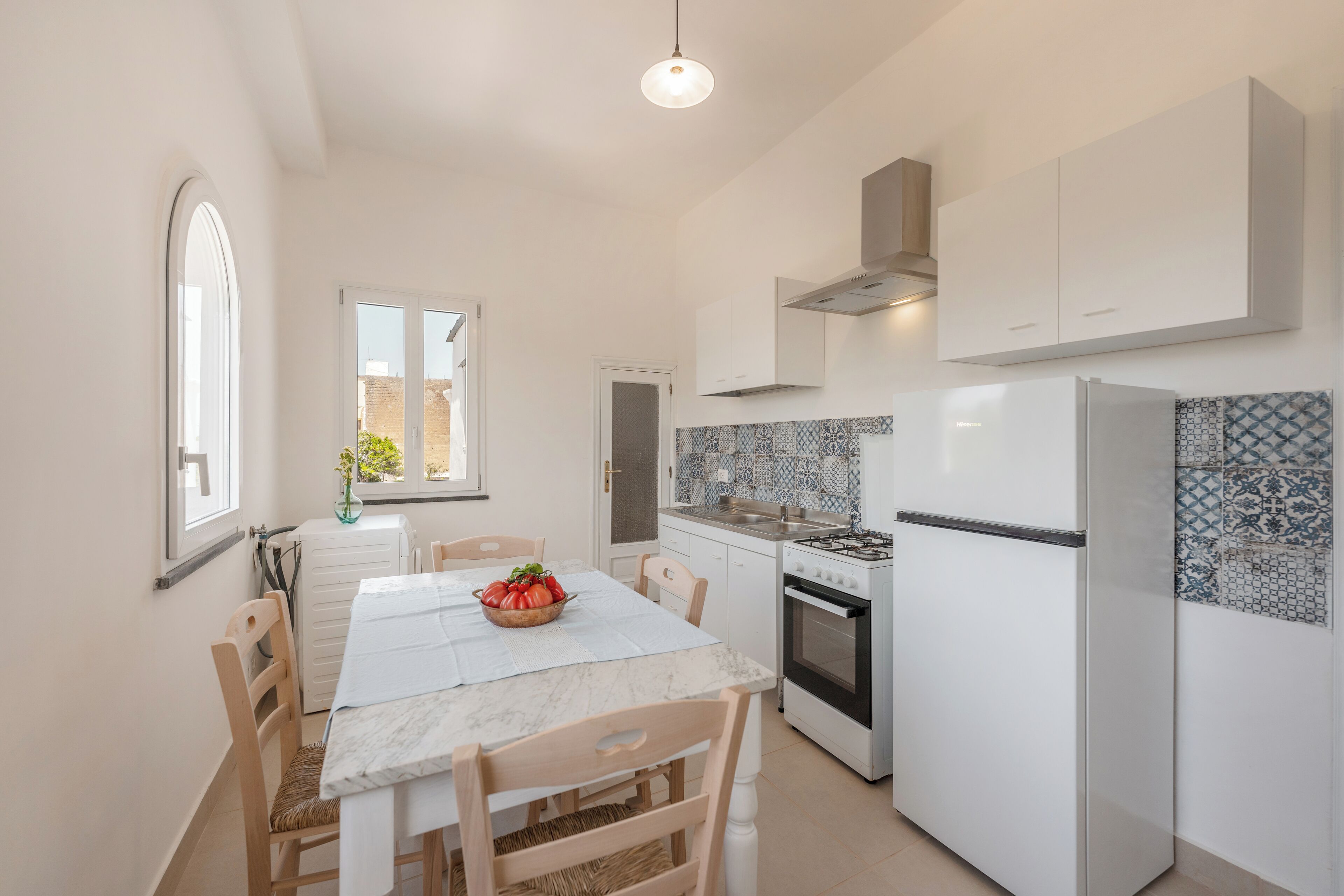 Minibar, escritorio, sistema de insonorización y wifi gratis 