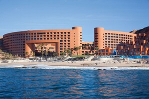 Exterior - Spectacular Ocean View at Los Cabos (B.C.S)
