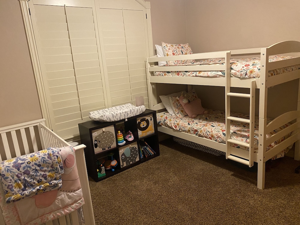 Spacious Luxury Home in Heart of Idaho Falls Idaho Falls Vrbo