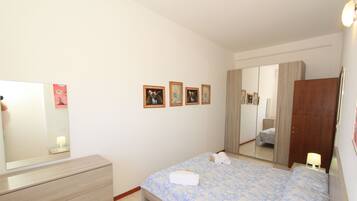 1 dormitorio