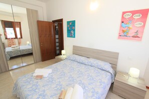1 bedroom - Tre Stelle apartments (Comacchio)