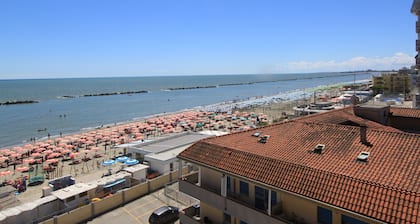 Tre Stelle apartments