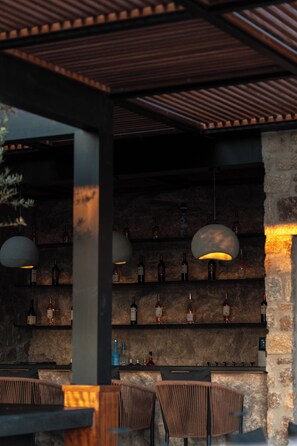 Bar (sur place)
