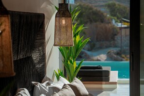 Draps italiens Frette, literie de qualité supérieure