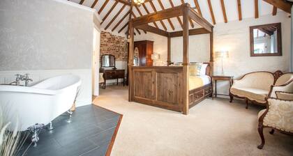 Caistor Hall