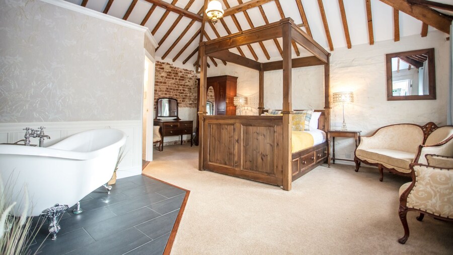 Caistor Hall