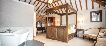 Caistor Hall