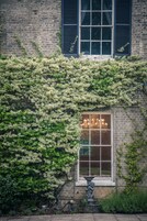 Εξωτερικοί χώροι