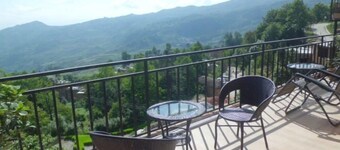 Water Ink Yuanyang Hotel Yuanyang