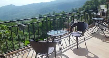 Water Ink Yuanyang Hotel Yuanyang