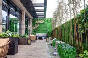 Interior - Jinjiang Metropolo Hotel (Yancheng Dafeng Changxin Road) (Yancheng)