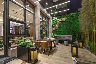 Jinjiang Metropolo Hotel (Yancheng Dafeng Changxin Road)