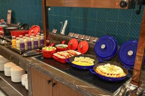 Tempat makan