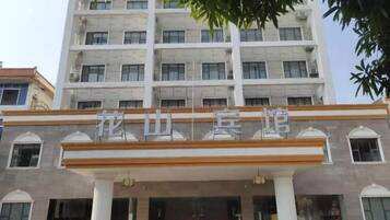 Ngoại thất