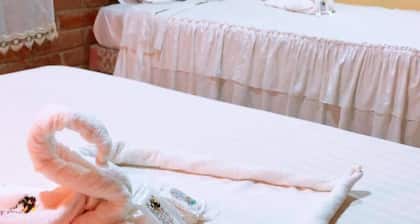 Hotel Flor del Campo