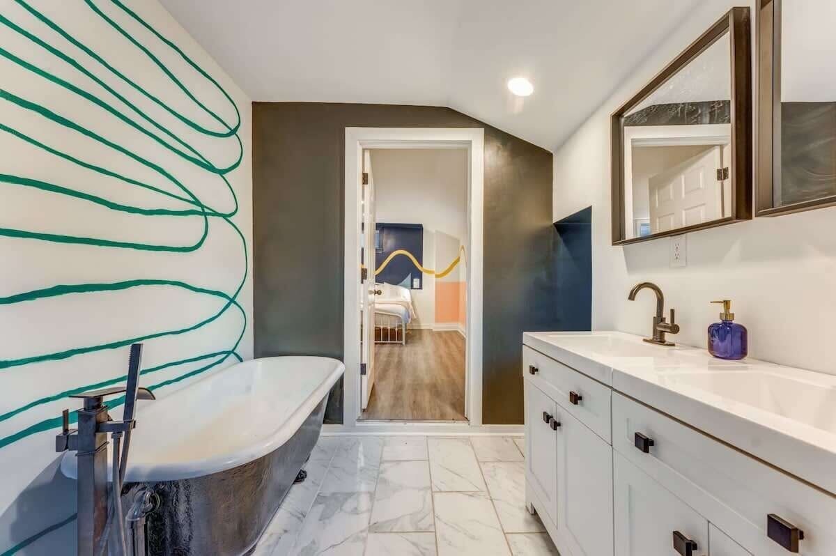 Værtens profilbillede