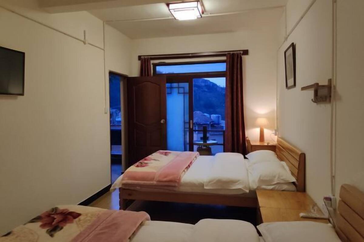 Habitación