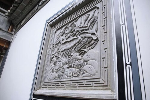 Mingshanju Inn