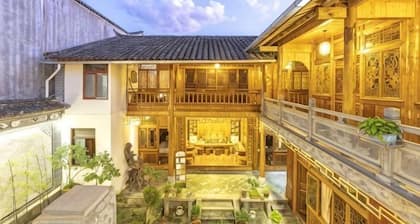Mingshanju Inn