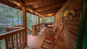 Property grounds - Stay for Memorial Day at Pike's Peak - Wifi and Hot Tub! - Callaway Gardens (Warm Springs)