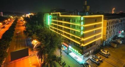 Jintone Hotel (Nanning Xianhu)