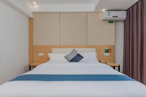 Room - Jintone Hotel (Nanning Xianhu) (Nanning)