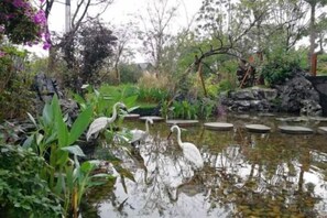 Property grounds - Jintone Hotel (Nanning Xianhu) (Nanning)