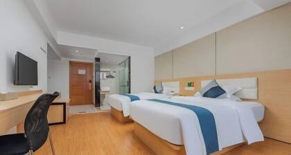 Jintone Hotel (Nanning Xianhu)