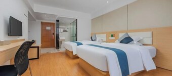 Jintone Hotel (Nanning Xianhu)