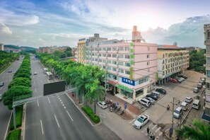 Exterior - Jintone Hotel (Nanning Xianhu) (Nanning)