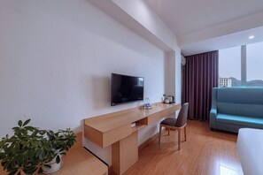 Room - Jintone Hotel (Nanning Xianhu) (Nanning)