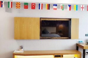 Room - Jintone Hotel (Nanning Xianhu) (Nanning)