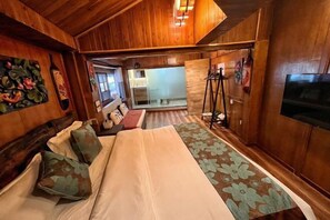 Room - Lijiang Chenjie Inn (Sifang Street Branch) (Lijiang)