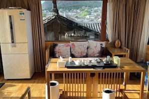 Room - Lijiang Chenjie Inn (Sifang Street Branch) (Lijiang)