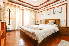 Room - Yunsu Hotel (Kunshan)