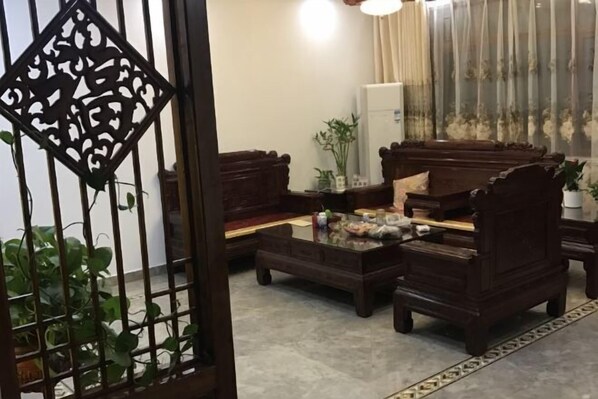 Interior - Yunsu Hotel (Kunshan)