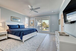 8 habitaciones, tabla de planchar con plancha, internet y ropa de cama 