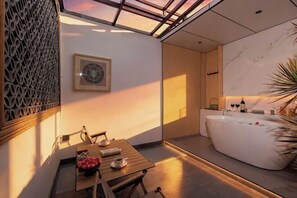 Spa - Dream Bay Hot Spring Resort (Tengchong)