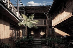 Exterior - Dream Bay Hot Spring Resort (Tengchong)