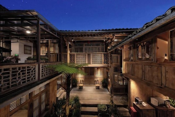 Exterior - Dream Bay Hot Spring Resort (Tengchong)